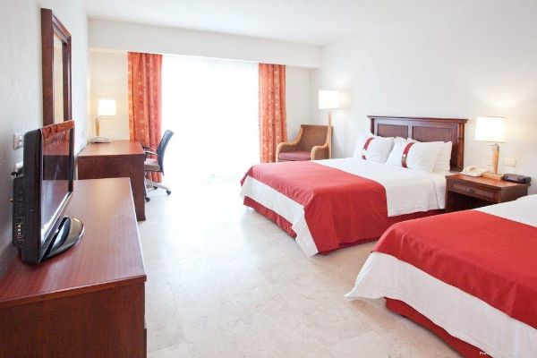 Hotel GAMMA PLAZA IXTAPA (José Azueta)